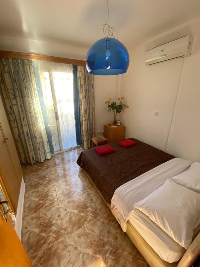 Moutallos Rooms Inn Homes Paphos Eksteriør billede